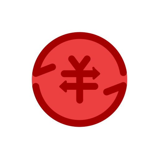 Currency Exchange svg vector icon