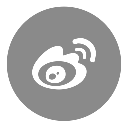 Micro Blog svg vector icon