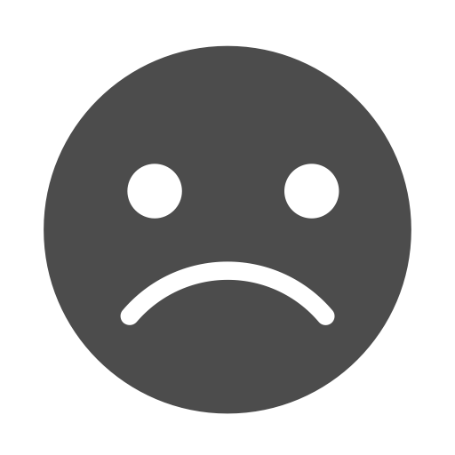 Difference Check svg vector icon