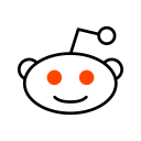 communication, internet, media social, reddit, technology, website svg vector icon