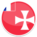 wallis,futuna icon