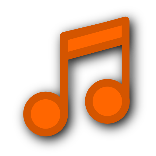 music icon