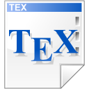 tex icon