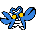 alien,baltan icon