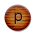 posterous icon