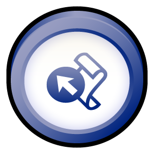 microsoft,office,frontpage,badge icon