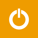 power,standby icon