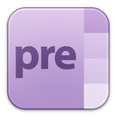 adobe, elements, premiere icon