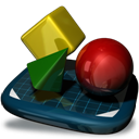 delta icon