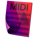 midi icon