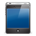 apple,festival,iphone,black icon