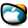 big,bondi,apple icon