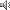 on, sound icon