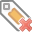 tag,orange,delete,del,remove icon
