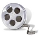 film, play, video icon