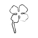 flower, photo, photography, rose, startup svg vector icon