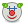 clown icon