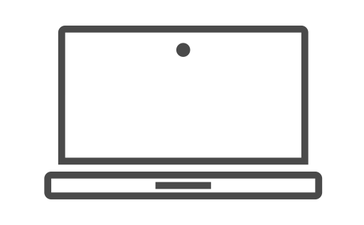Laptop Laptop svg vector icon
