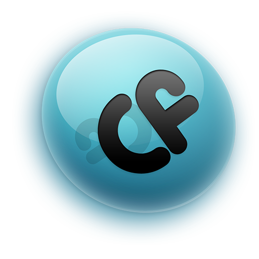cold,fusion,cs icon