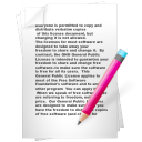 edit,write,writing icon
