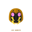 ground, kabuto, kanto, pokemon, rock svg vector icon