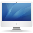 imac,with,isight,inch icon