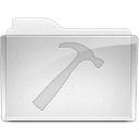 developperfolder icon