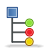 tree,diagramm,plant icon