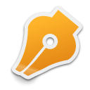 pen,draw,write,pencil,edit,paint,writing icon
