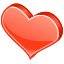 favorite icon