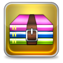 winrar icon