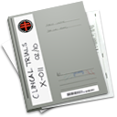 larkhill,lab,folder icon