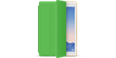 apple, gold, green, ipad, product, smartcover icon