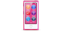 apple, hot, ipod, nano, pink, product icon