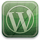 eco,green,wordpress icon