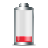 battery,percent icon