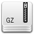 gnome,mime,application,gzip icon