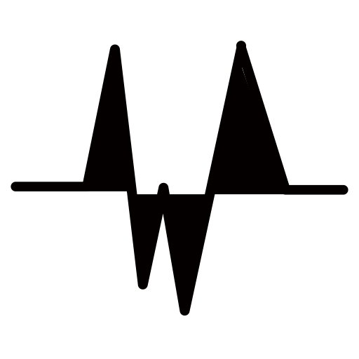 Channel Playback svg vector icon