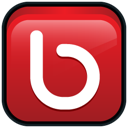 bebo icon