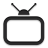 tv,television icon