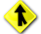 road,sign icon