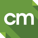 cafemom, logo, media, social, social media, square svg vector icon