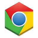 chrome icon
