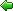 arrow, green, left icon