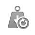 weight,reload icon
