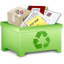 spam icon