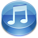 music icon