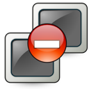 gnome,netstatus,error,warning,alert,wrong,exclamation icon