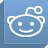 reddit icon