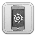 iphone,configuration,utility,config,preference,configure,setting,option,mobile phone,cell phone,smartphone,tool icon